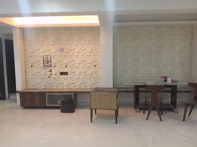 Icon Guru Sharan 4 Bedroom 1325 Sq. Ft. Apartment in Sher E Punjab Colony Mumbai Listing ID: #9879