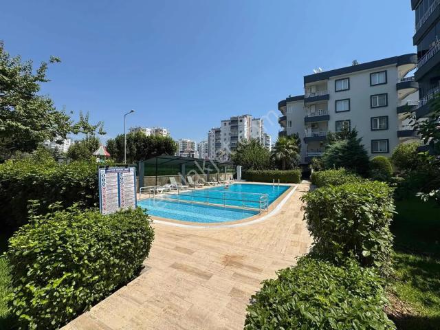 Icon Invest Antalya'dan Lımanda 3+1 En Geniş En Uygun Daıre