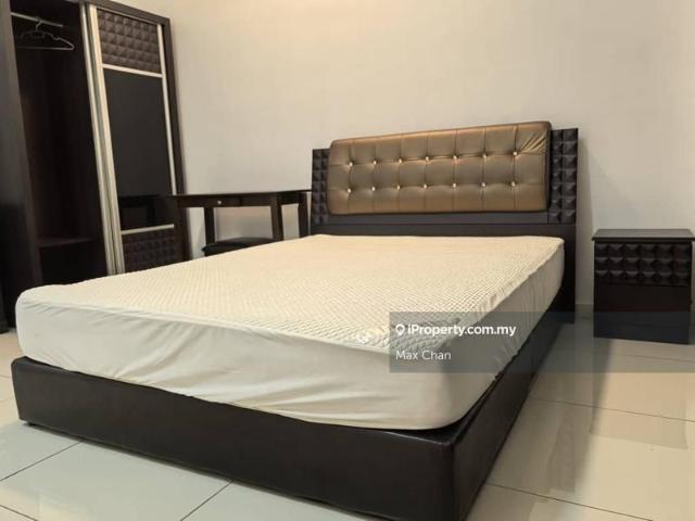 Icon Residenz @ Icon City, SS8, Petaling Jaya