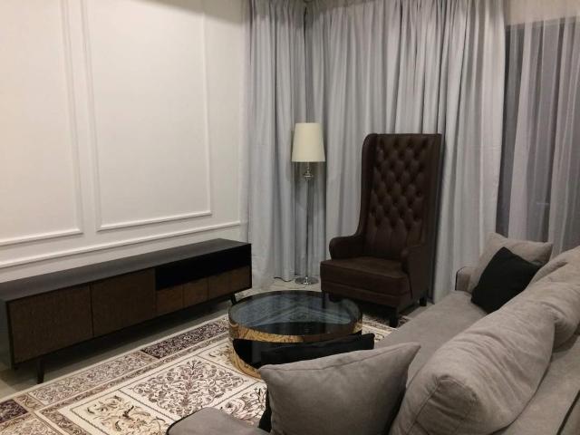 icon residenz 1 @ icon city, serviced residence