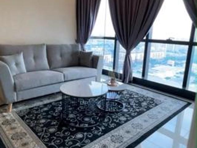 Icon Residenz 1Icon City Petaling Jaya Serviced Residence