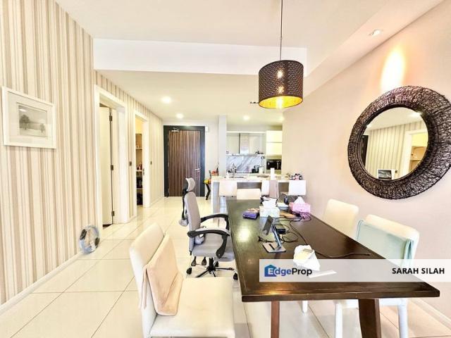 Icon Residence