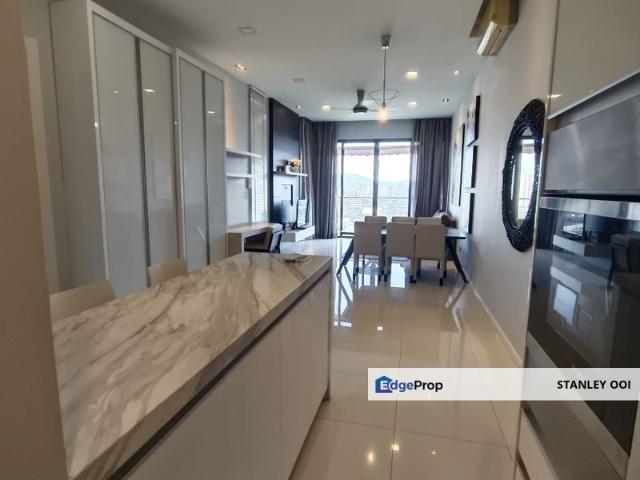Icon Residence
