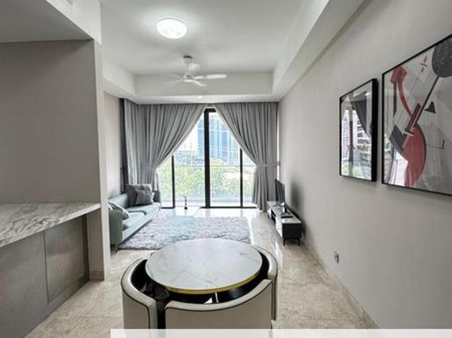 Icon Residence