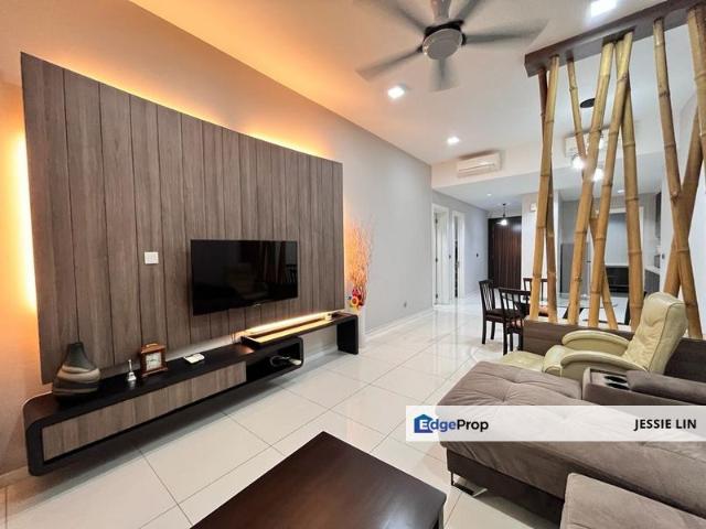 Icon Residence