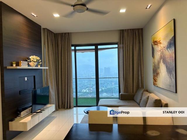Icon Residence