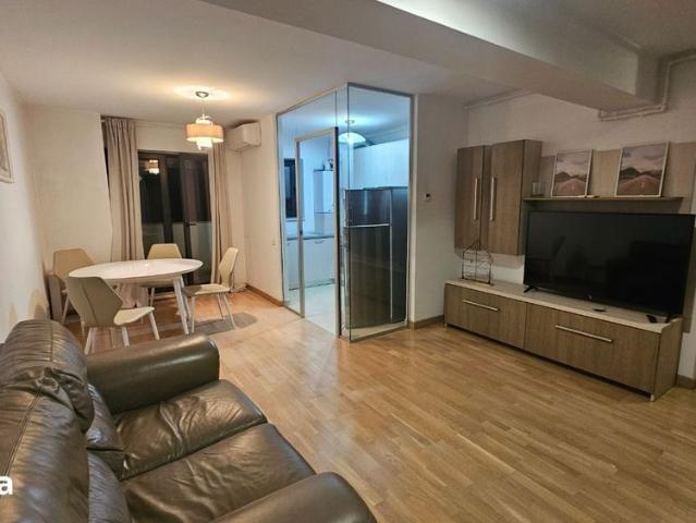 Icon Residence, Banu Manta 2 camere, mobilat/utilat,loc parcare,liber