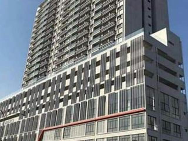 Icon Residence Exclusive Sea View Apartment Kuala Terengganu