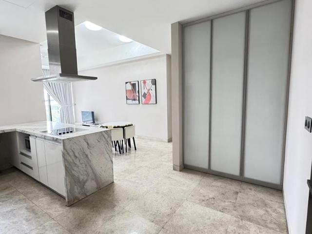 icon residence mont kiara, condominium