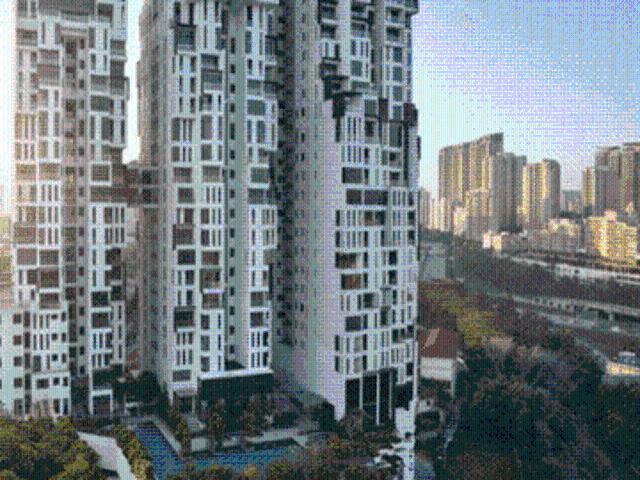Icon Residence Mont Kiara
