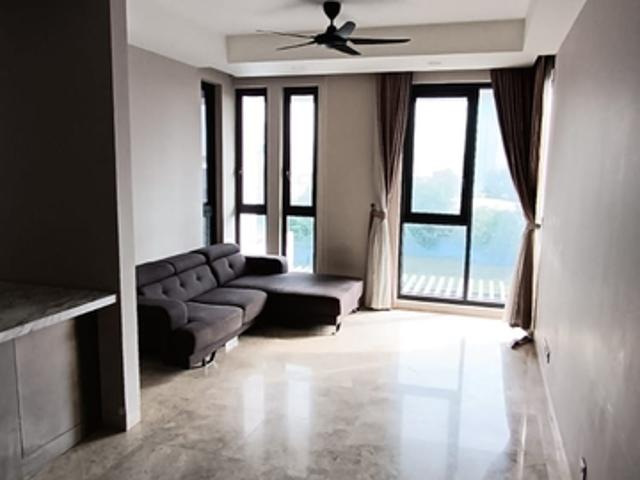 Icon Residence Mont Kiara