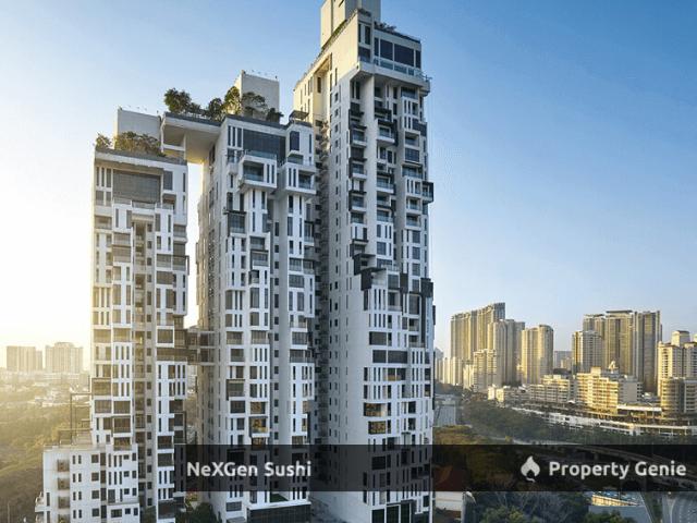 Icon Residence Save RM 78,000