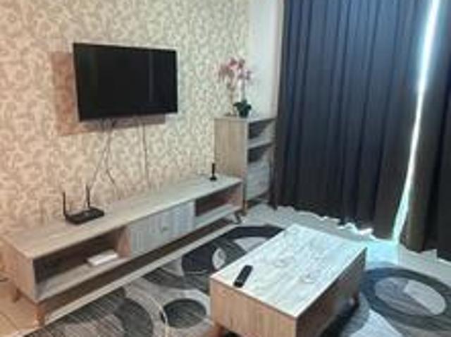 Icon Residence SEAVIEW For Rent