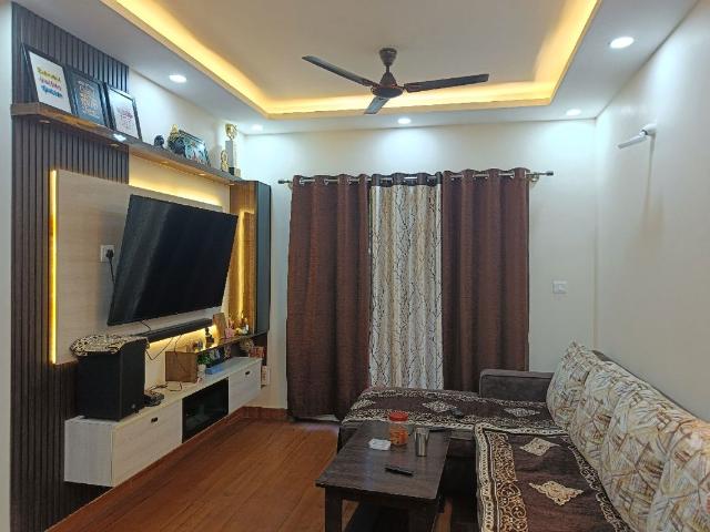 Icon Sanctuary 3 Bedroom 1200 Sq. Ft. Villa in Sarjapur Bangalore Listing ID: #10408