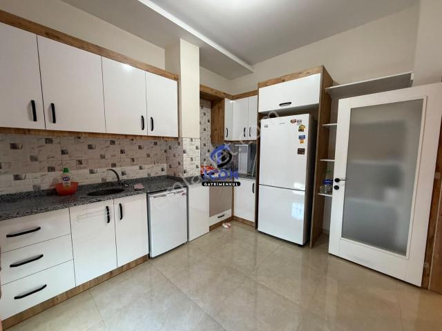 Icon'dan Kargıpınarında Bağımsız Mutfak 2+1 Kiralık Daire
