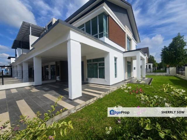 Iconia Garden Residence @ Taman Impian Emas