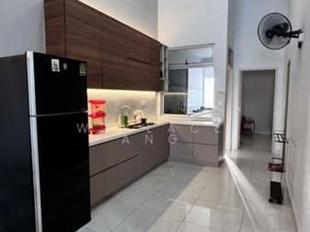 Iconia Garden Residence @ Taman Impian Emas