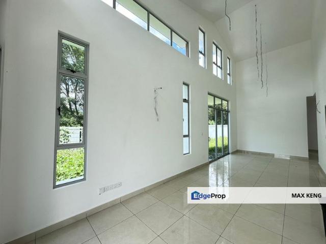Iconia Garden Residence @ Taman Impian Emas