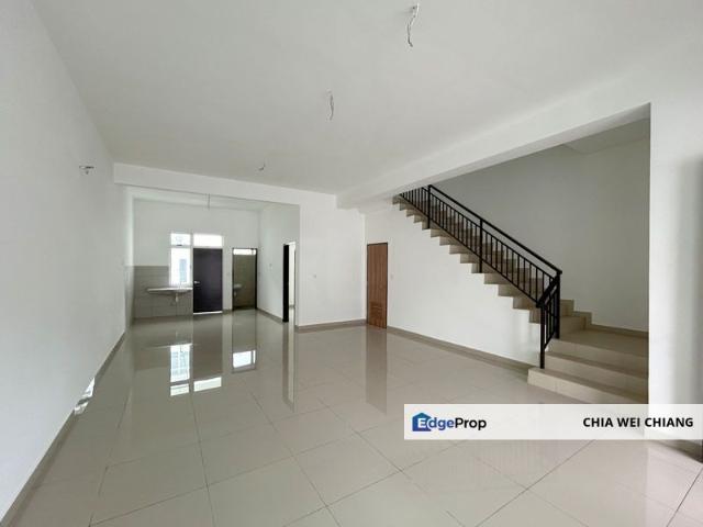 Iconia Garden Residence @ Taman Impian Emas