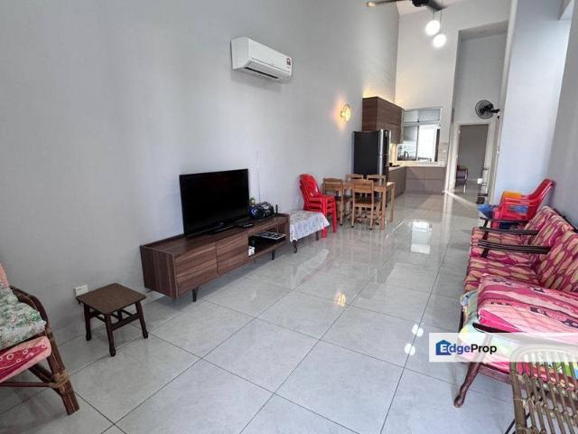 Iconia Garden Residence @ Taman Impian Emas
