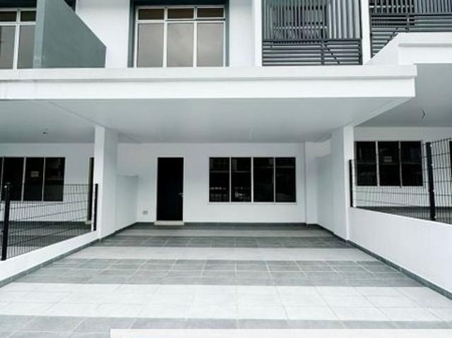 Iconia Garden Residence @ Taman Impian Emas