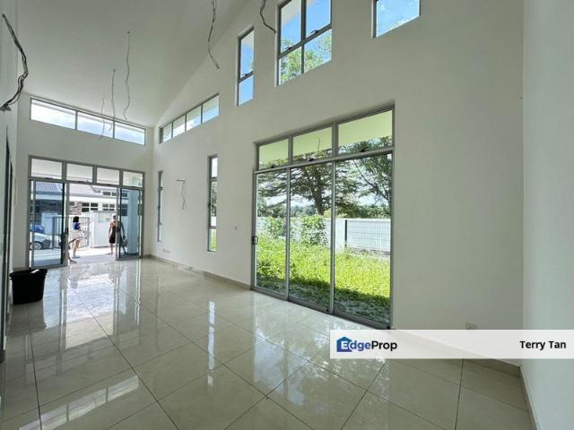 Iconia Garden Residence @ Taman Impian Emas