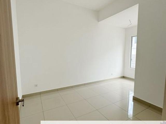 Iconia Garden Residence @ Taman Impian Emas