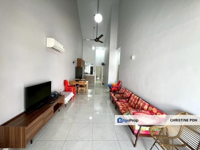 Iconia Garden Residence @ Taman Impian Emas