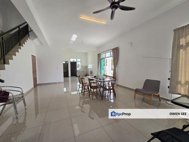 Iconia Garden Residence @ Taman Impian Emas