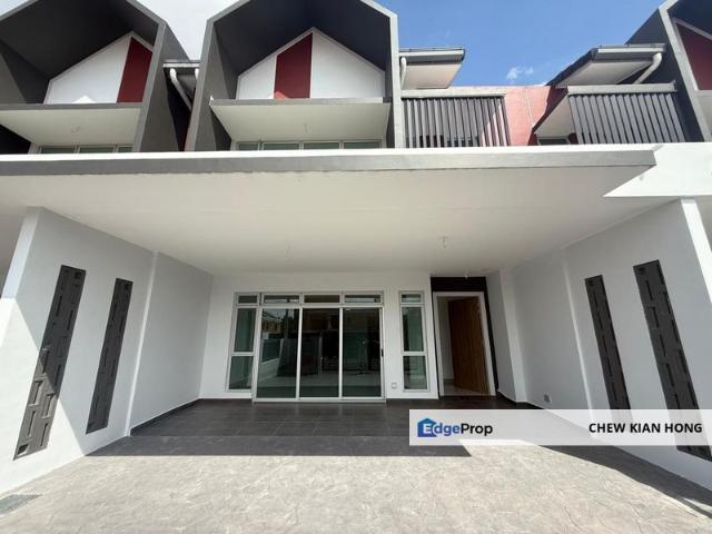 Iconia Garden Residence @ Taman Impian Emas