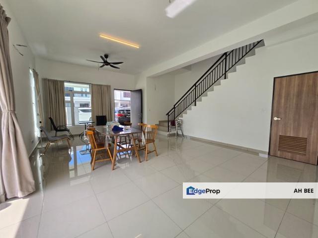 Iconia Garden Residence @ Taman Impian Emas