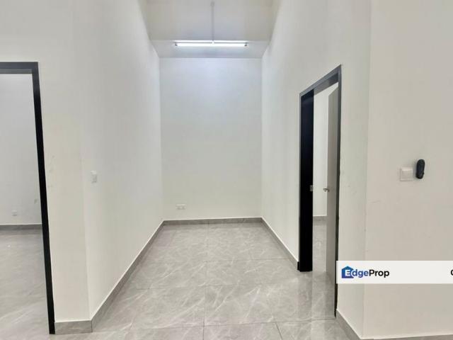 Iconia Garden Residence Precinct B @ Taman Impian Emas