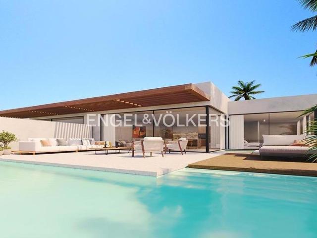 Iconic: Casas adosadas con 3 dormitorios 285m² Adeje