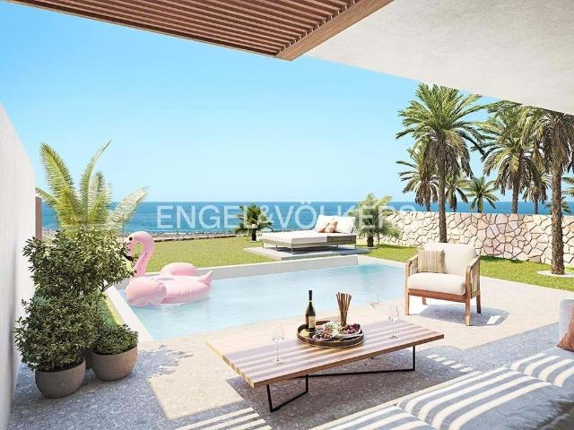Iconic: Apartamentos de 3 dormitorios 297m² Adeje
