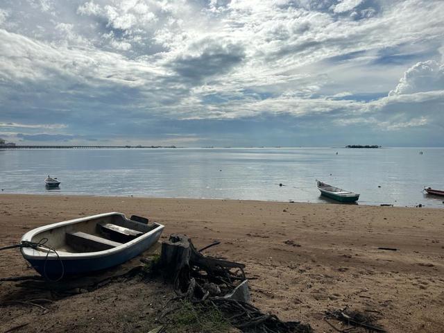 Iconic Duplex Seaview With Fully Furnished Port Dickson