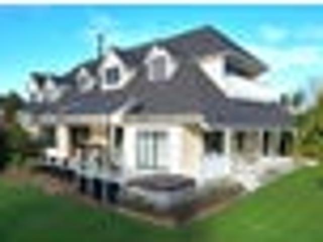 ICONIC OAK LODGE, A TOURISM LEGACY