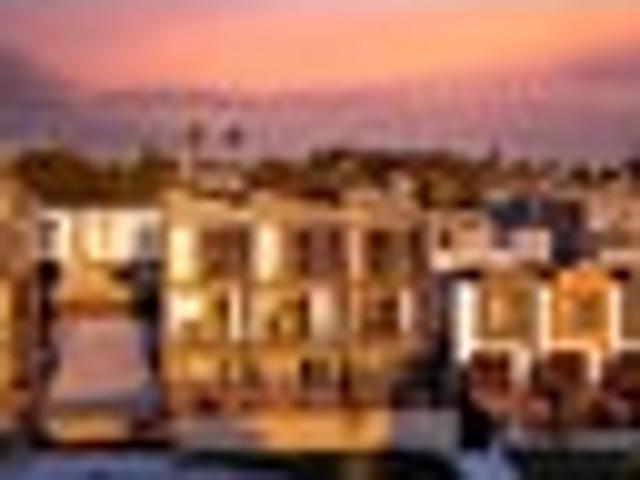 Iconic Living at Glen Eden