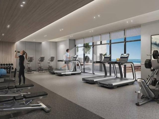 Iconic Living At The Tilt | 1 Bedroom Marina View Apartment With Private Plunge Pool