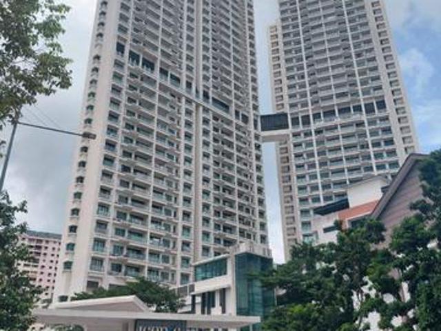 Iconic Skies 1345sf Bayan Lepas