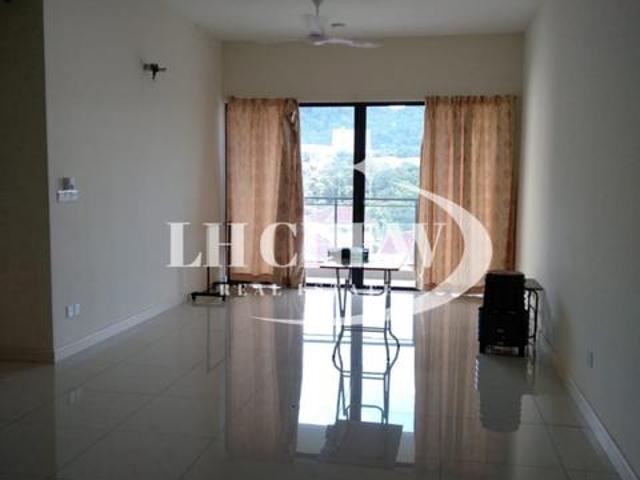 CHEAP Iconic Skies 1483sf Original Unfurnish Pisa Ftz Golden Triangle