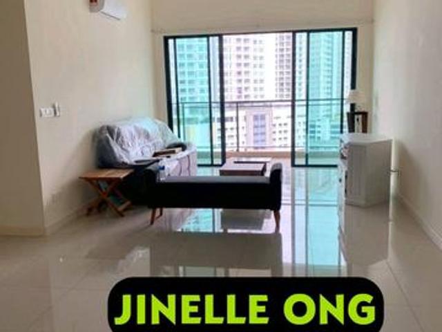 Iconic Skies Sungai Ara Relau 1600sf 2 Cp Cheapest Worth Buy