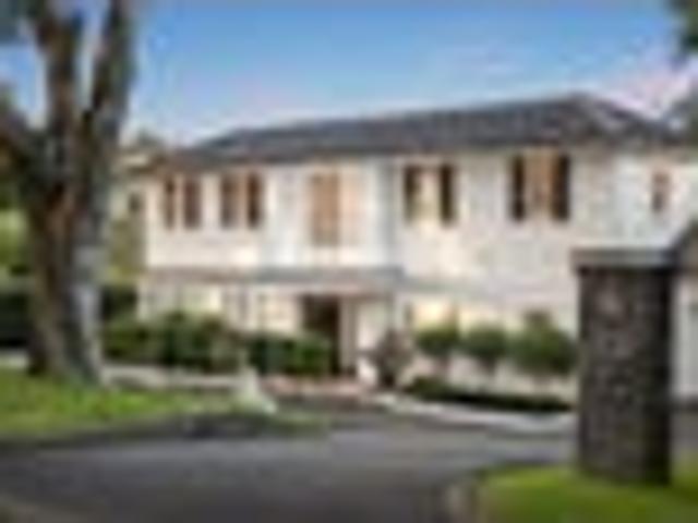 Iconic St Heliers Estate