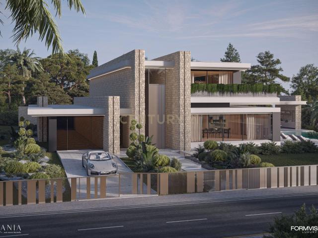 Iconic Villa
