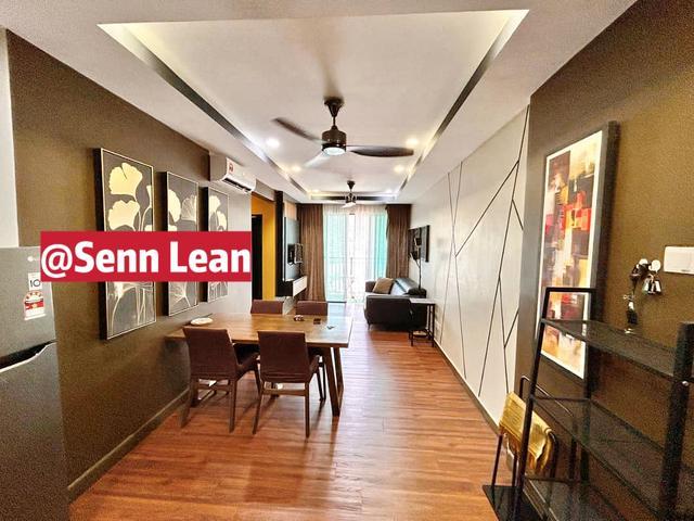 Iconic Vue Batu Ferringhi Fully Furnished For Rent