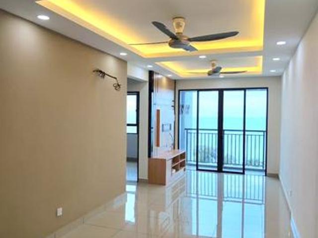 Iconic Vue Batu FerringhiFULL UNBLOCKED SEAVIEW FOR SALE