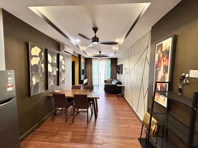 Iconic Vue Fully Furnished Batu Ferringhi