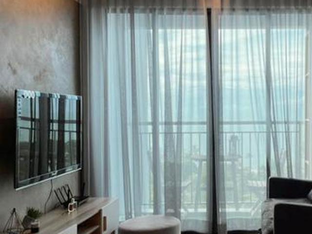 Iconic Vue FULL ID DESIGNED Unblocked Seaview Unit for Sale
