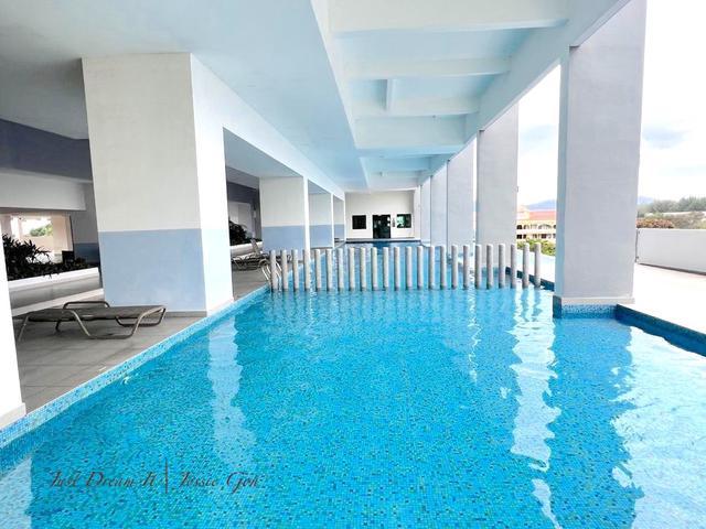 Iconic Vue SEAVIEW for Rent