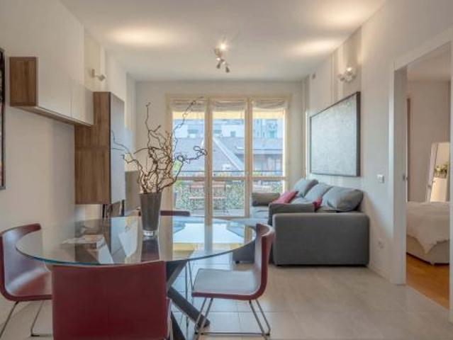 Iconica Luxury Suite B.Home