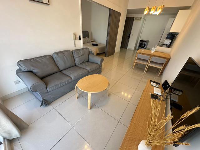 ICC Pudu Studio Sunway Velocity Ikea Cheras Maluri Mrt Chan sow lin